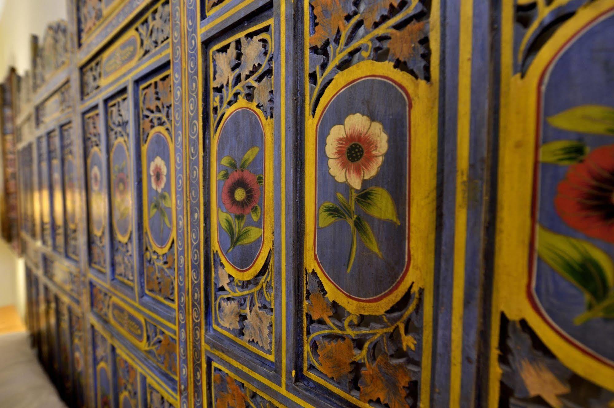 Don Gaspar Inn 圣菲 外观 照片